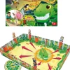 Juego dino danger dino motorizado