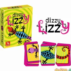 Juego dizzy lizzy