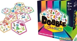 Juego dobble connect