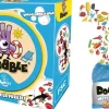 Juego dobble impermeable