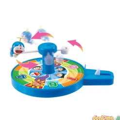 Juego doraemon escape game 2 en 1