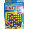 Juego 4 en linea mediano
