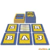 Juego fast words!