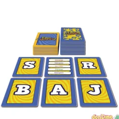 Juego fast words!