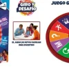 Juego giro y desafio c/sonido