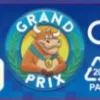 Juego grand prix