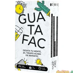 Juego guatafac
