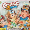 Juego guess?