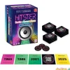 Juego hitster batalla entre generaciones