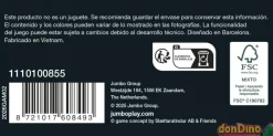 Juego hitster rock