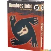 Juego hombres lobo de castronegro