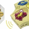 Juego interactivo harry potter quiz de las cuatro casas