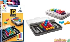 Juego iq puzzler pro 120 desafios