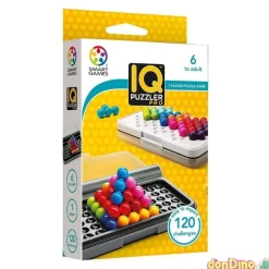 Juego iq puzzler pro 120 desafios
