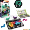 Juego iq six pro