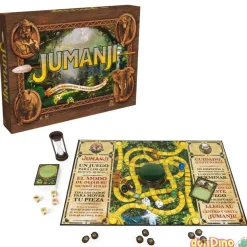 Juego jumanji