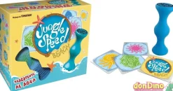 Juego jungle speed beach