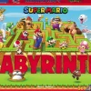 Juego labyrinth super mario