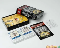 Juego la fallera calavera deluxe version valenciano