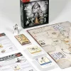 Juego la fallera calavera exp:2+3+4 valenciano - deluxe