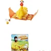 Juego la gallina josefina