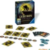 Juego licantropo