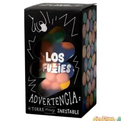 Juego los fuzzies