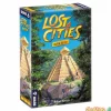 Juego lost cities