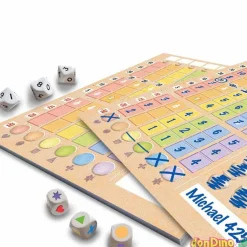 Juego lost cities