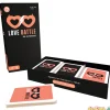 Juego love battle