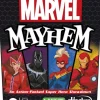 Juego marvel khaos
