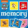 Juego memory patrulla canina 64 cartas