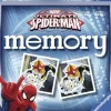 Juego memory ultimate spider-man