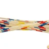 Juego mikado madera 48 cm.