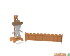 Juego mike el ahorcado