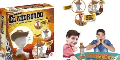 Juego mike el ahorcado