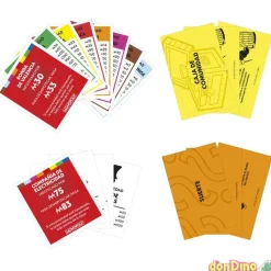 Juego monopoly