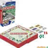 Juego monopoly grab & go
