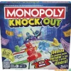 Juego monopoly knock out