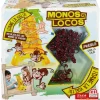 Juego monos locos