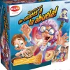 Juego ¡no asustes a la abuela!