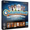 Juego outsmarted!