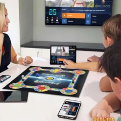 Juego outsmarted!