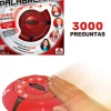 Juego palabreando