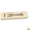 Juego palillos mikado 41 pzas.