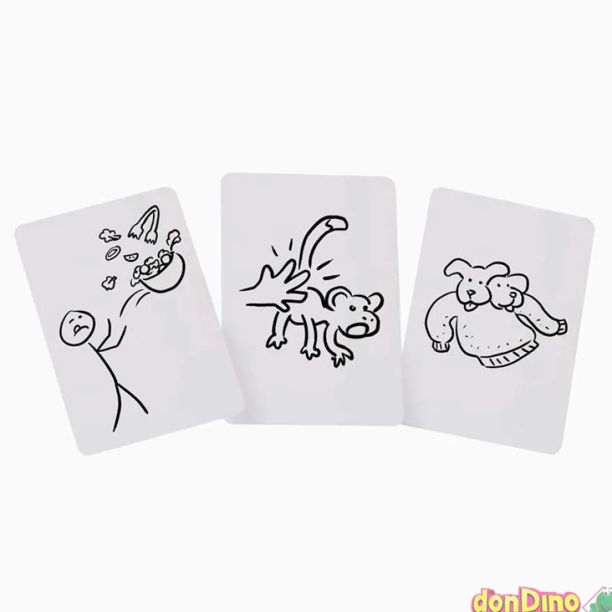 Juego pictionary adults only