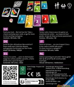 Juego push