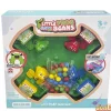 Juego ranas tragabolas
