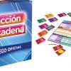 Juego reaccion en cadena oficial