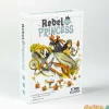 Juego rebel princess